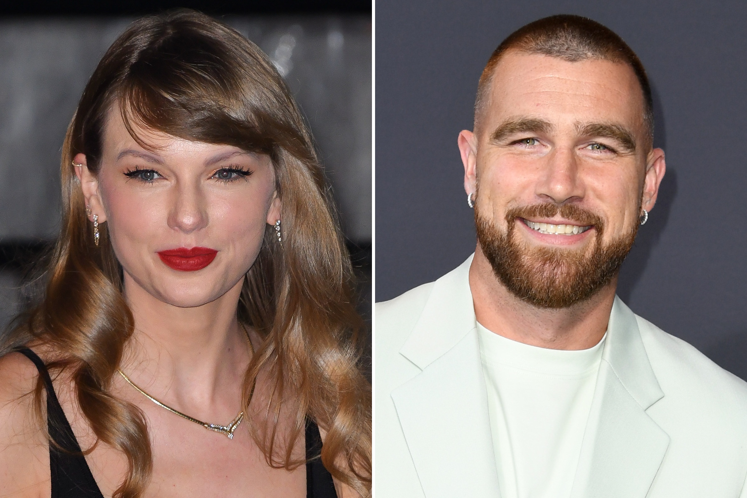 Homenagem Emocionante da NFL a Travis Kelce e Taylor Swift