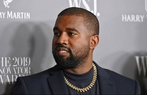 Kanye West pede desculpas à comunidade judaica