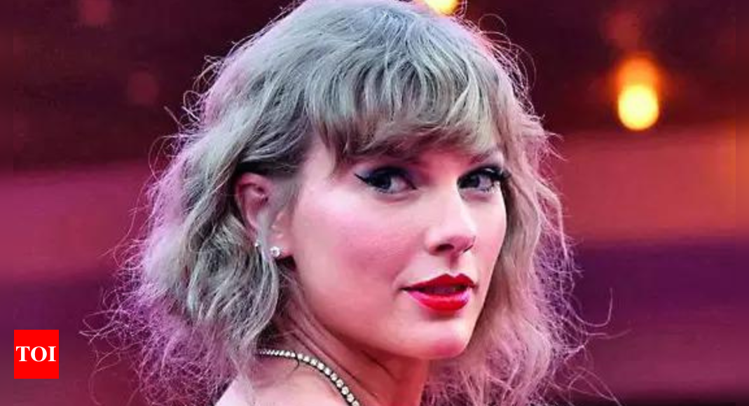 Swifties rumo às urnas? Por que todos estão de olho em Taylor Swift antes de 2024