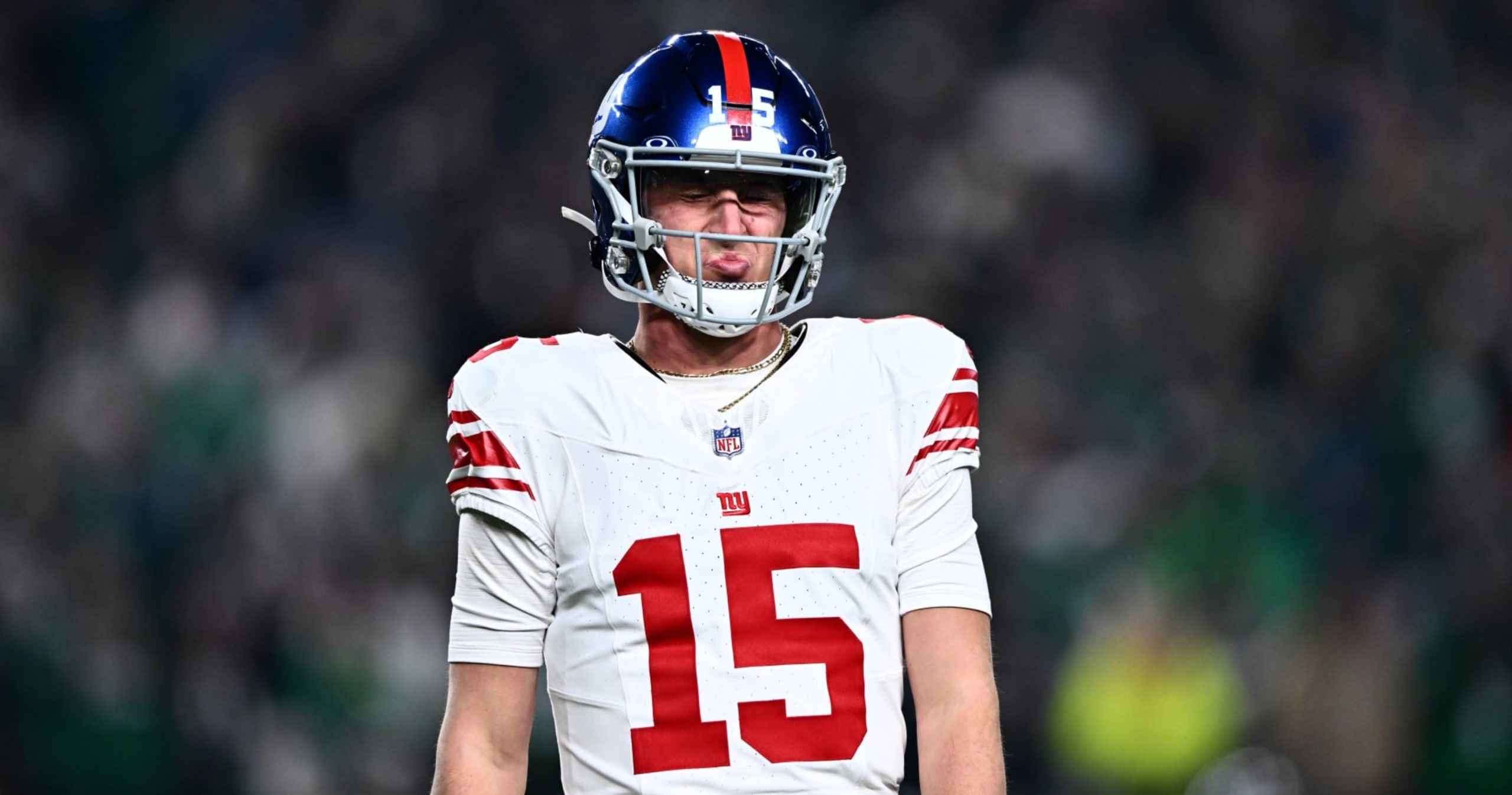 Tommy DeVito Continuará na Reserva enquanto Tyrod Taylor é o QB1 contra os Rams, Afirma HC dos Giants, Daboll