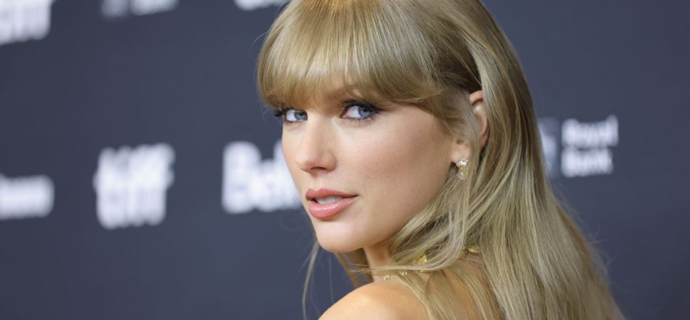 Aula Magna de Taylor Swift em Inteligência Emocional (e Mais Principais Notícias de 2023)