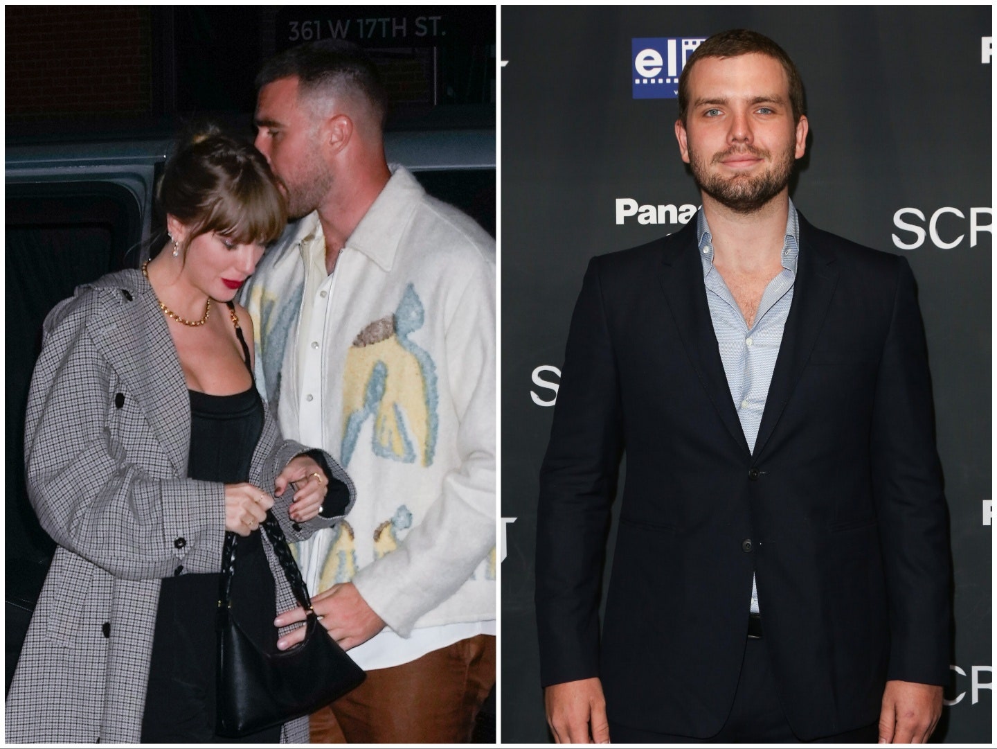 Irmão de Taylor Swift Faz Travis Kelce se Sentir ‘Como uma Criança’ com um Presente de Natal Sentimental