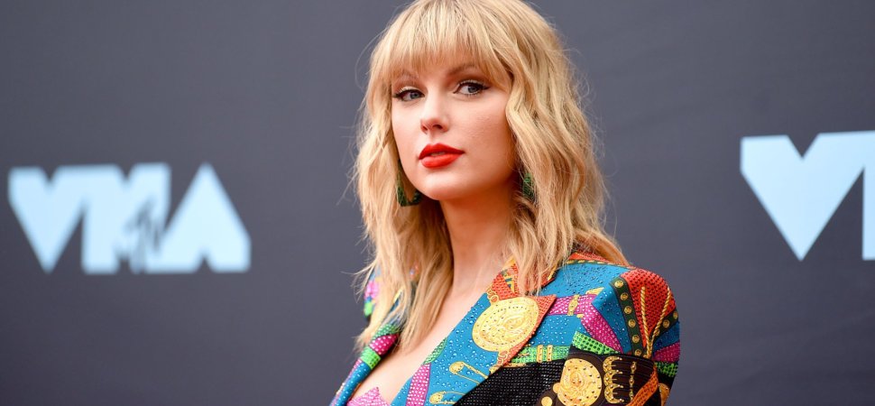 Por Que Taylor Swift É a Minha Empreendedora do Ano (Mas Não pelo Motivo que Você Pode Imaginar)