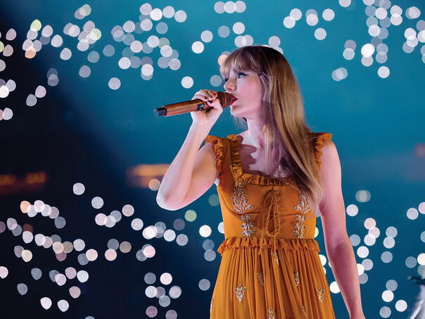 No show de Taylor Swift, uma jovem falece: a temperatura chegou a atingir 60 graus