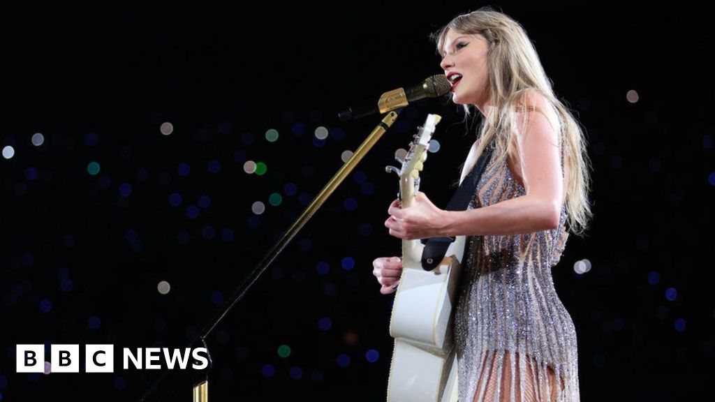 Taylor Swift adia show no Rio de Janeiro após morte de fã