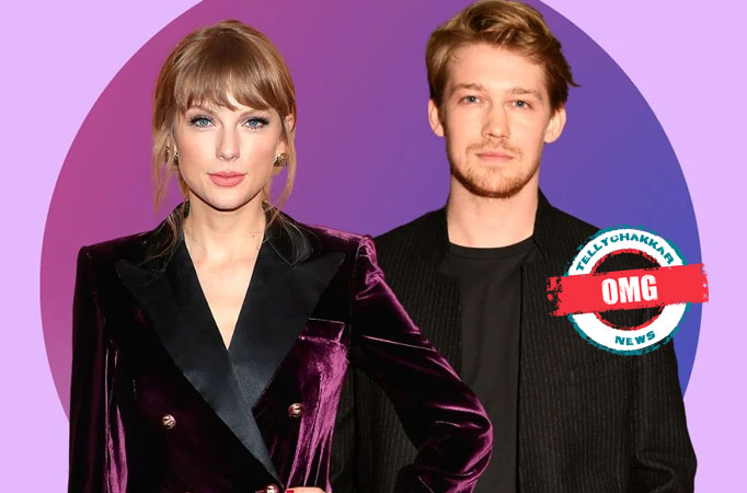 OMG! Publicista de Taylor Swift nega relatos sobre casamento secreto da cantora com o ex Joe Alwyn