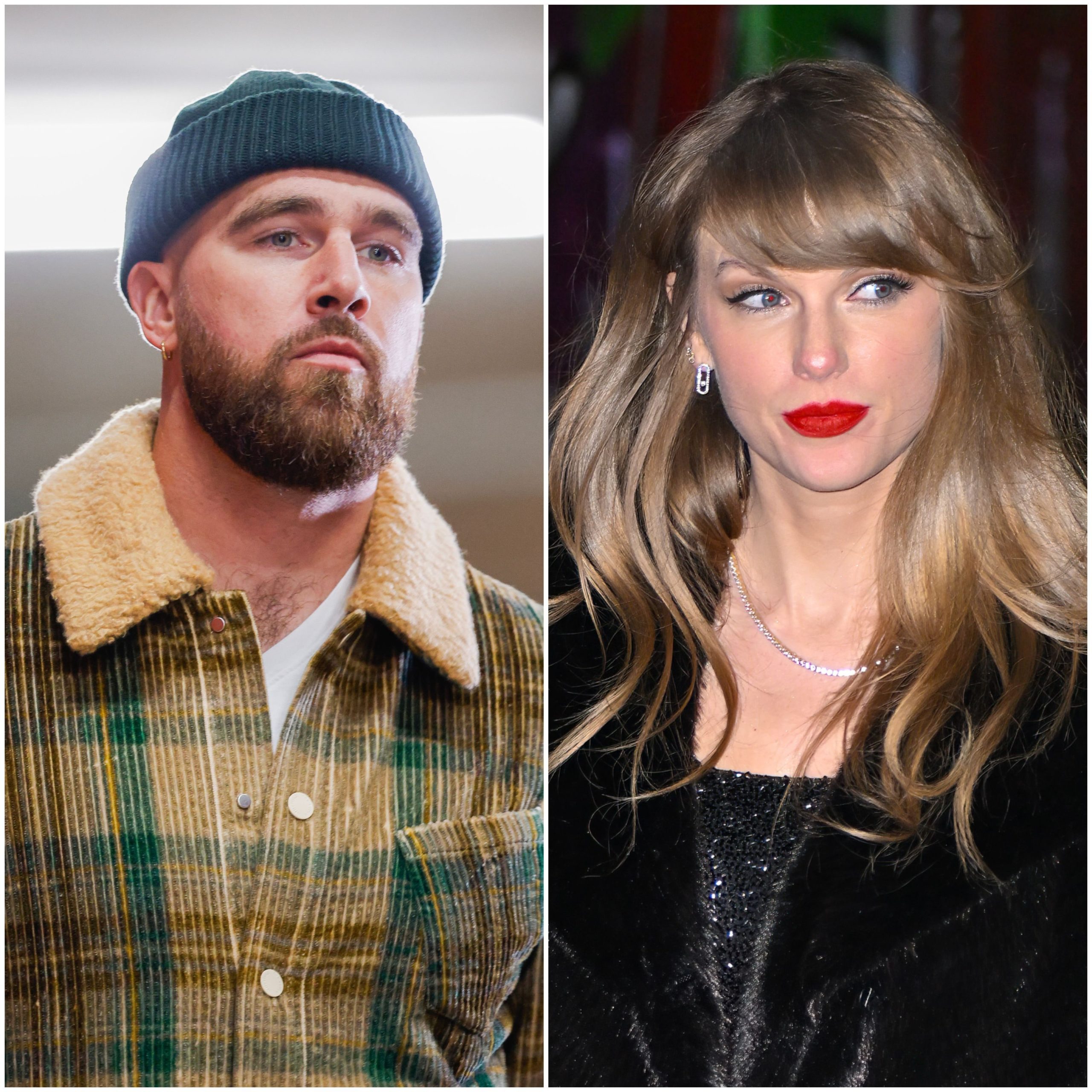 Eis o Motivo Pelo Qual Travis Kelce Supostamente Não Compareceu à Festa de 34 Anos de Taylor Swift