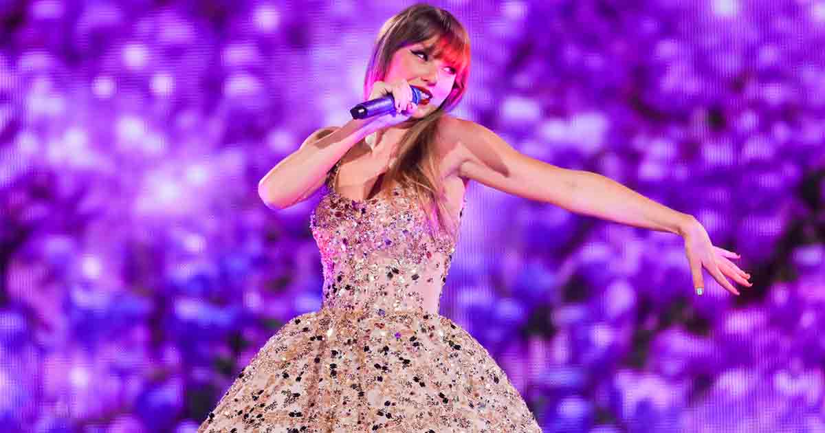 Feliz aniversário! Taylor Swift comemora seus 34 anos no auge do sucesso