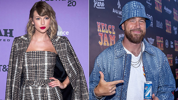 Anel ‘Muito Sentimental’ de Taylor Swift Relatado como Tendo a Pedra de Nascimento de Travis Kelce