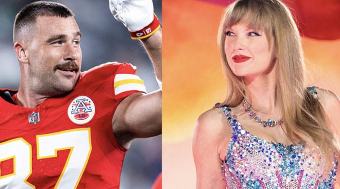 Amigo de Travis Kelce compartilha detalhes interessantes sobre o romance de Taylor Swift