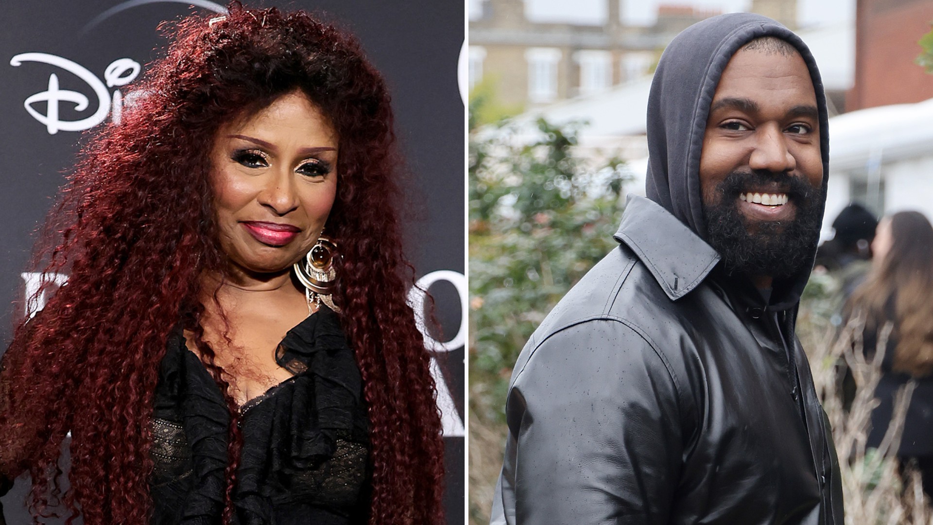 Chaka Khan Diz Que Encerrou Sua Longa Rixa Com Kanye West Por Samplear Sua Música