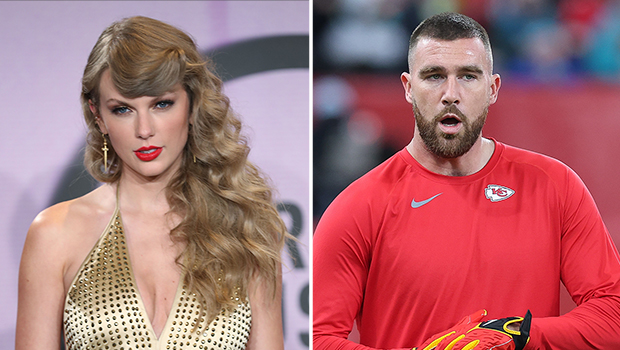 Travis Kelce Reage a Taylor Swift Usando Jaqueta Personalizada dos Chiefs em Seu Jogo de Ano Novo