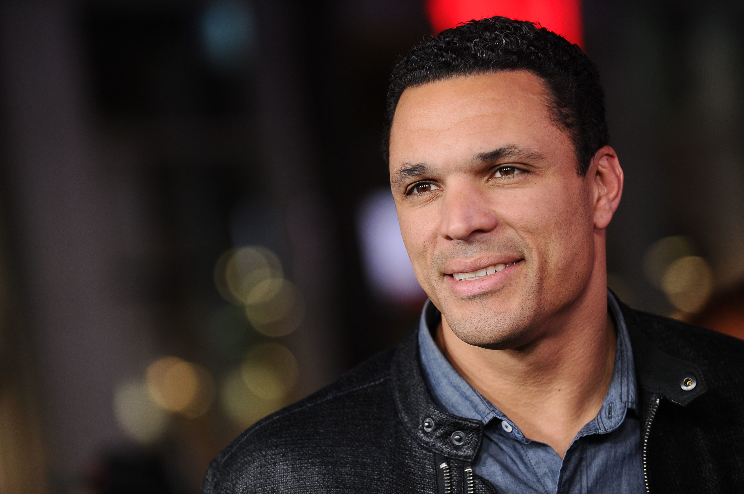 Tony Gonzalez, da NFL, Elogia Taylor Swift por Trazer Novos Fãs ao Futebol Americano