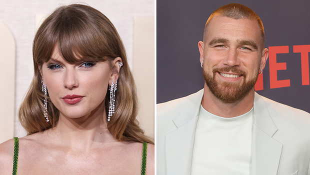 Taylor Swift e Travis Kelce supostamente planejam noivado para o verão