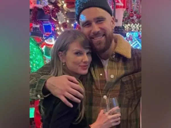 Veja como começou o romance entre Taylor Swift e Travis Kelce; a conexão do casal revelada