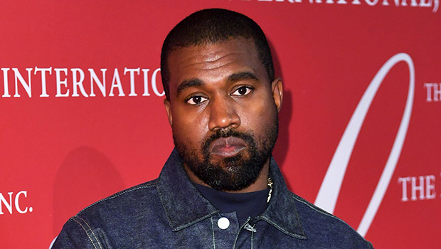 Kanye West Substitui Seus Dentes por Prótese Completa de Titânio no Valor de $850 mil