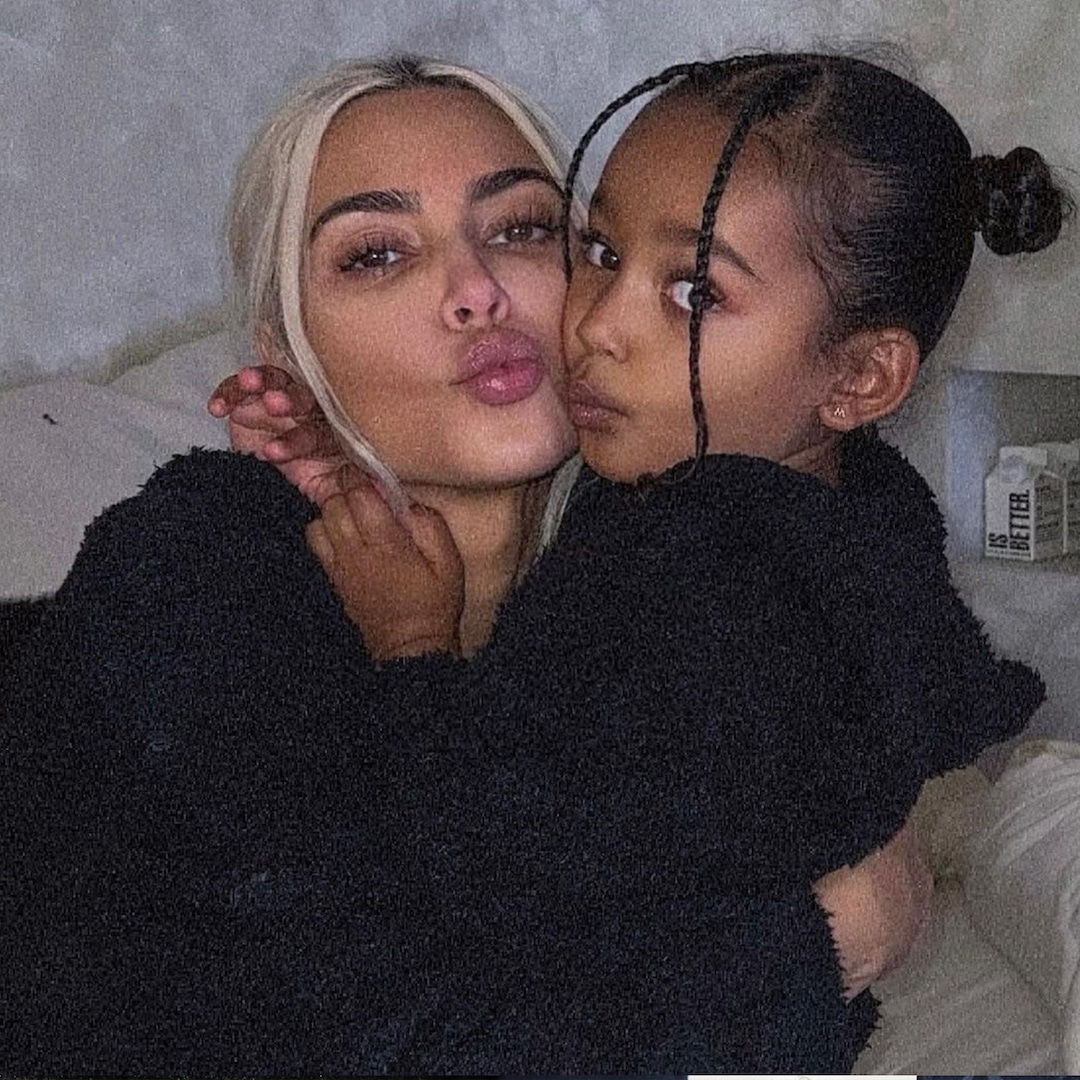 Relembre as Fotos Mais Fofas de Chicago West