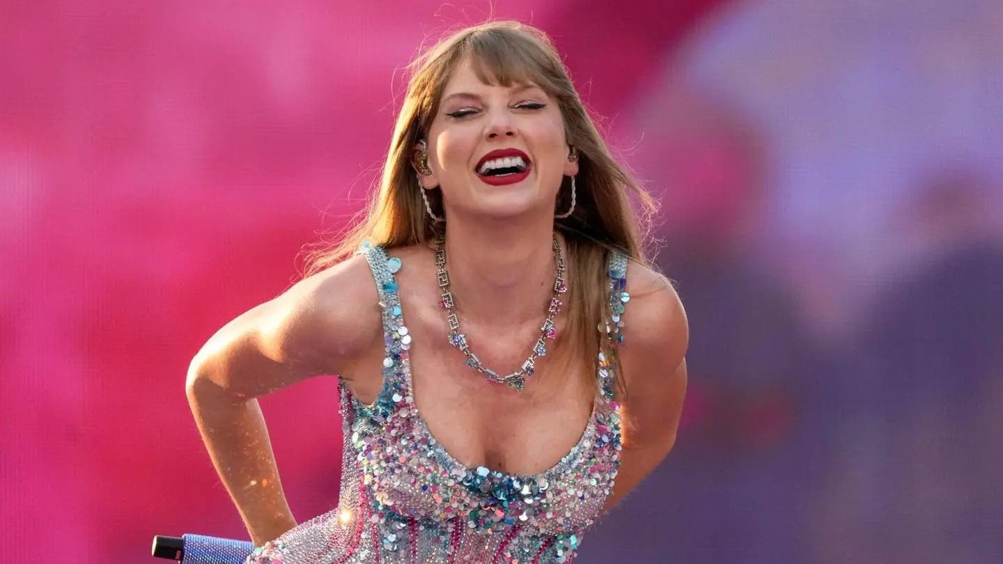 Polícia prende indivíduo que chegou até o apartamento de Taylor Swift