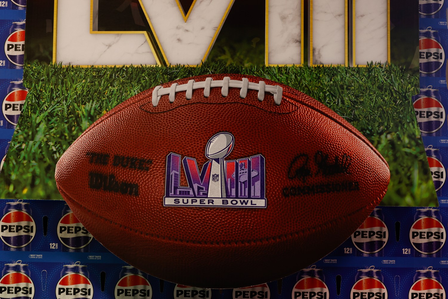 Super Bowl LVIII: Como Comprar Ingressos para a Maior Noite do Futebol