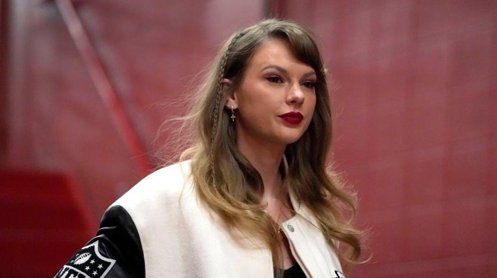 Reações Intensas ao Deepfake Pornô de Taylor Swift