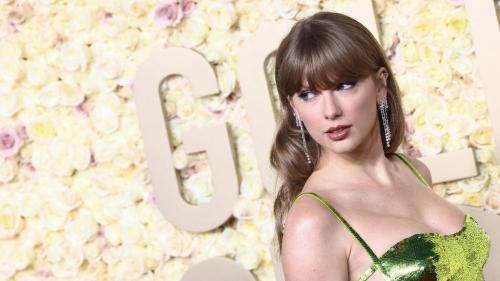 Frente à disseminação massiva de imagens pornográficas falsas de Taylor Swift, a rede social X remove “todas as imagens identificadas