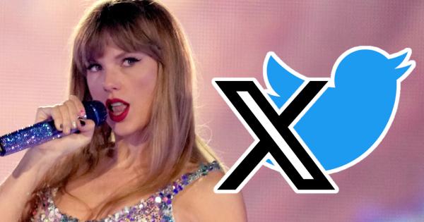 Twitter bloqueia buscas por Taylor Swift após escândalo de deepfakes