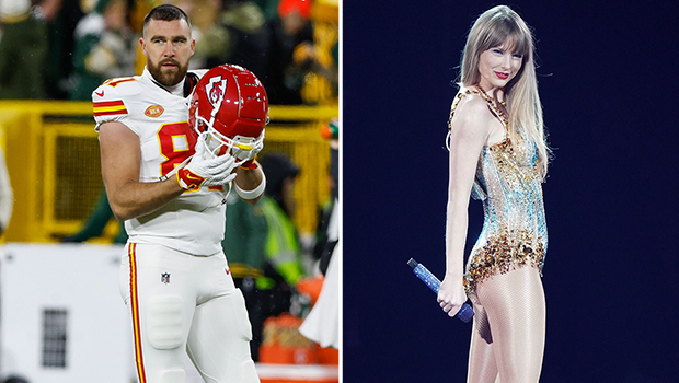 Pai de Travis Kelce Confessa que Não Sabia o Nome de Taylor Swift Quando Se Conheceram pela Primeira Vez