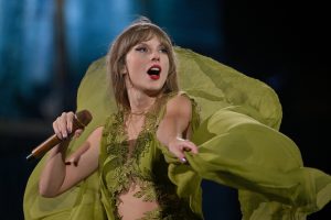 Casa Branca deplora imagens geradas por IA com conteúdo sexual explícito ‘alarmante’ de Taylor Swift