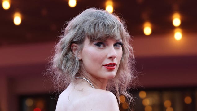 Deepfakes de IA de Taylor Swift dominam a Internet. Saiba o que é importante conhecer