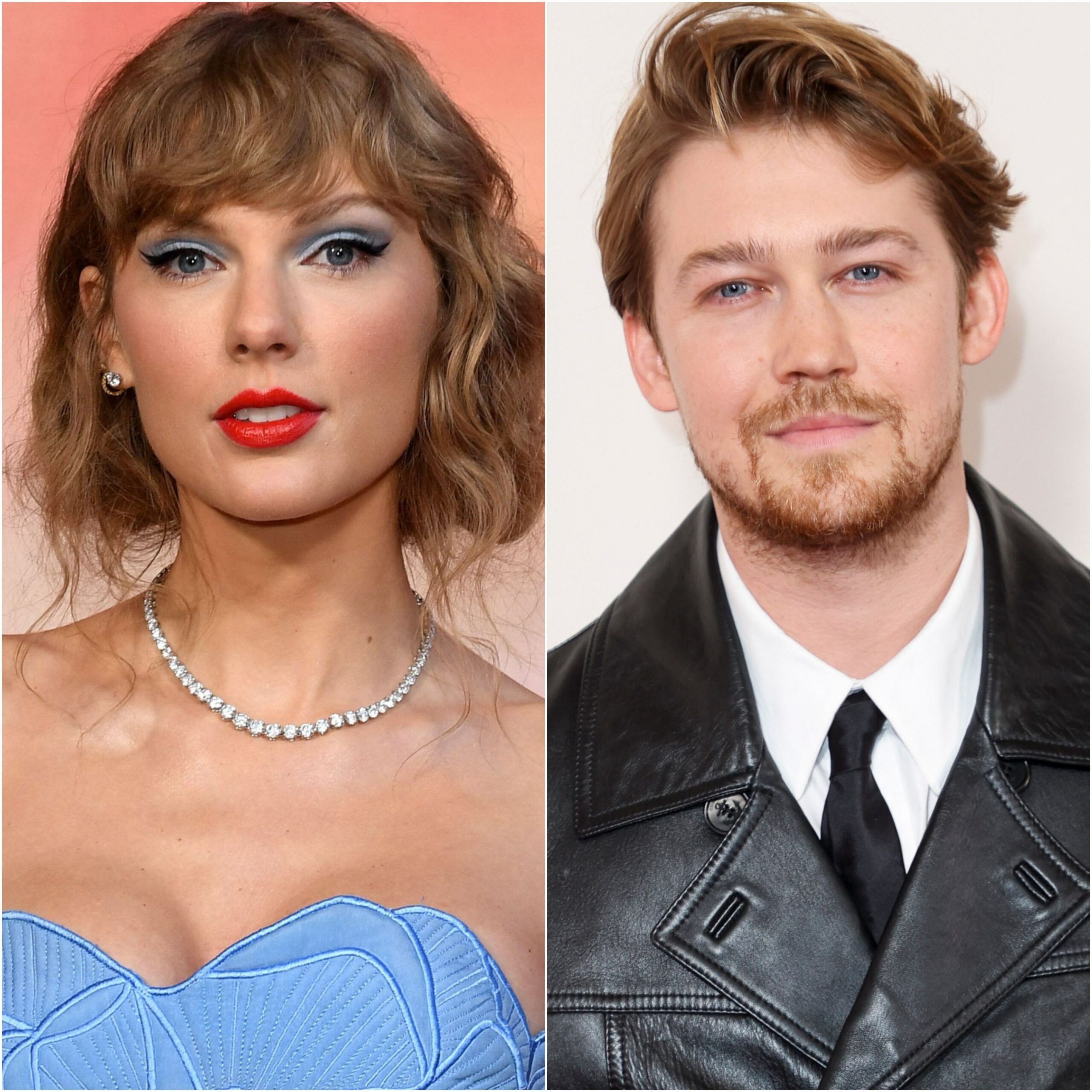 Taylor Swift e Joe Alwyn: Linha do Tempo Completa do Término