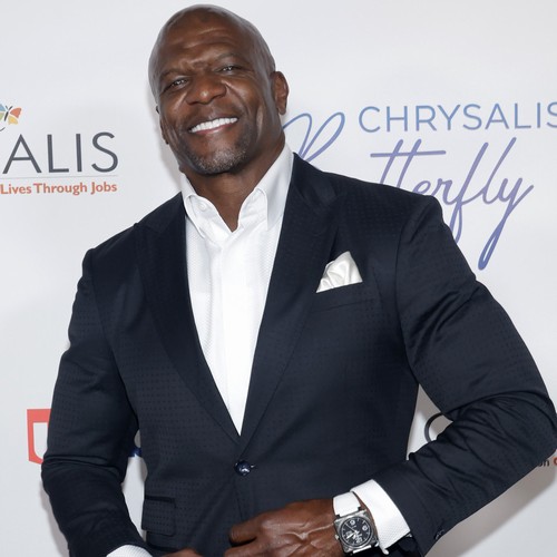 Terry Crews responde à piada de Trevor Noah sobre Taylor Swift no Grammy