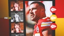 Efeito Taylor Swift no Super Bowl nas apostas: “Estão obcecados com Travis Kelce