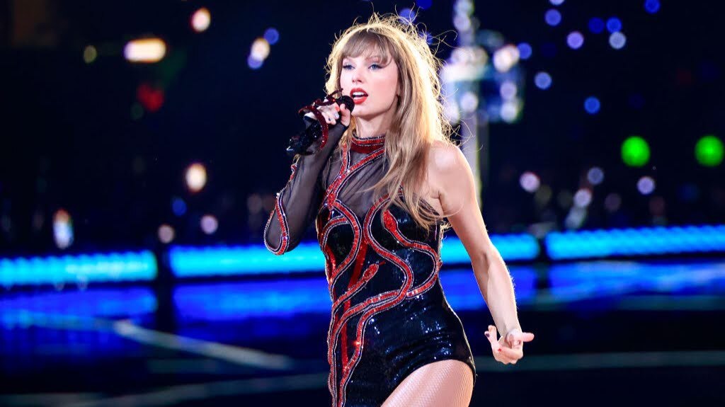 Apenas Taylor Swift tem o poder de combater o pornô deepfake