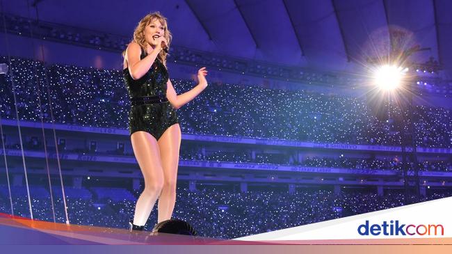 Drama do Concerto de Taylor Swift em Singapura: Monopólio do Entretenimento