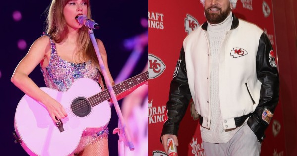 Travis Kelce teve um ‘adorável’ tempo em Singapura com Taylor Swift, Notícias de Entretenimento