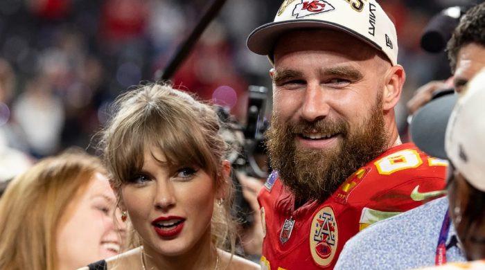 Travis Kelce gastou ESTA impressionante quantia para visitar Taylor Swift em Singapura