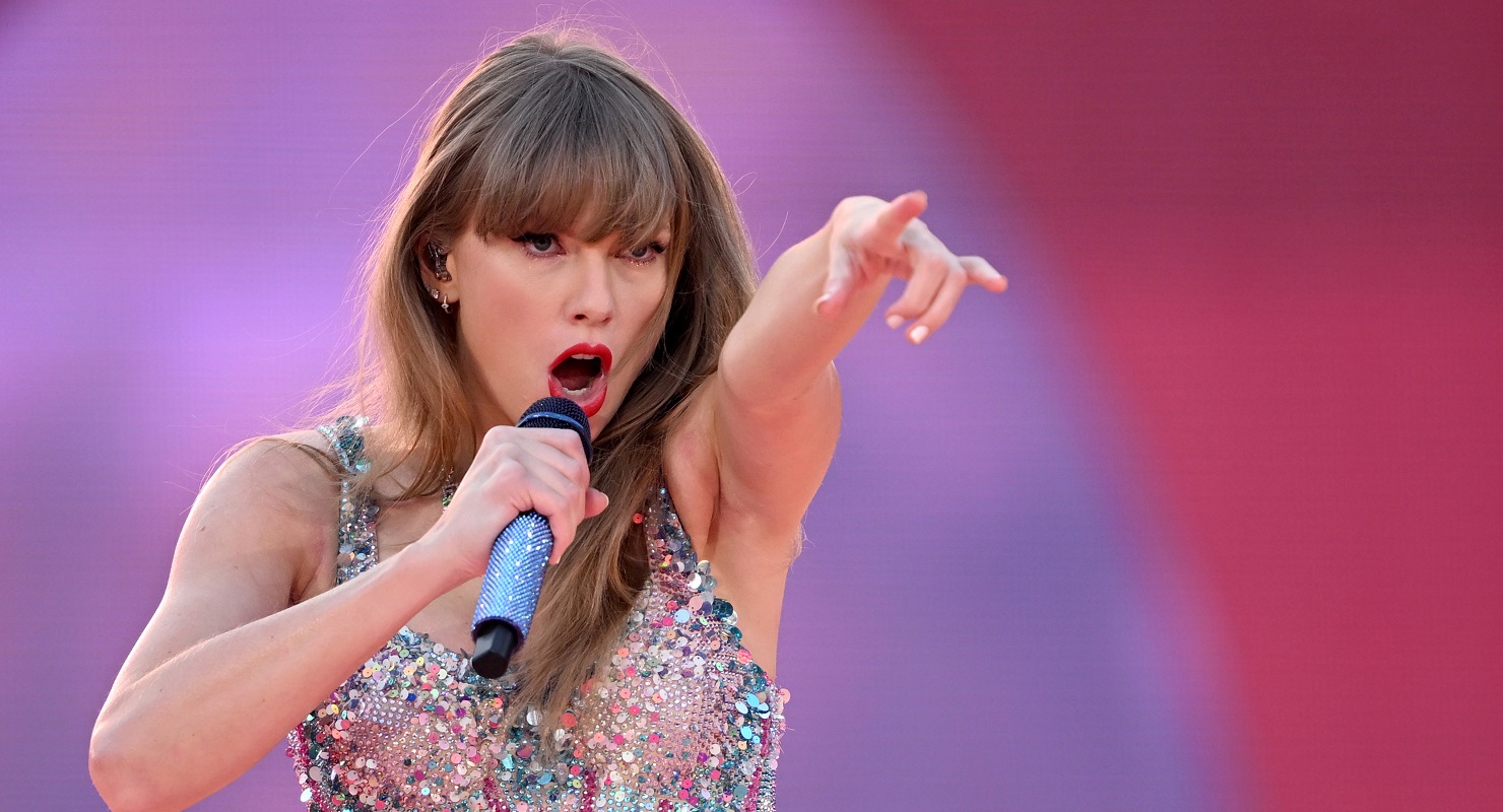 Os posts torturantes de Taylor Swift continuam a partir de políticos australianos