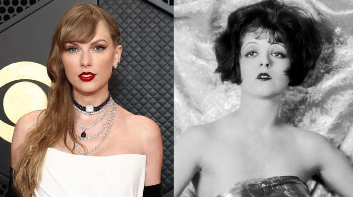 A família de Clara Bow reage à homenagem ‘etérea’ de ‘TTPD’ por Taylor Swift