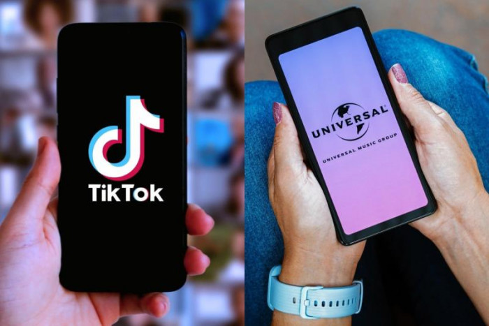 TikTok e Universal Music Group fecham novo acordo para trazer de volta Taylor Swift, BTS, entre outros artistas para o popular aplicativo de vídeos curtos