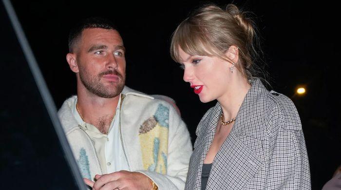 Taylor Swift confirma que ESTA música ‘TTPD’ é sobre Travis Kelce