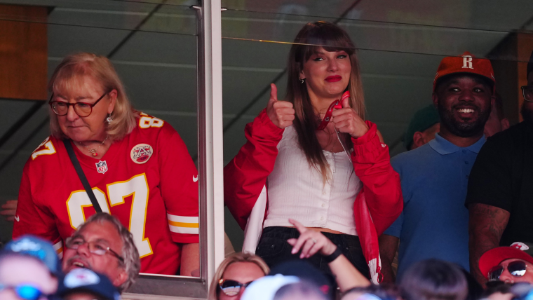 Por que a NFL admitiu que a turnê Eras de Taylor Swift foi um fator ao fazer os cronogramas das equipes para 2024 — mas não dos Chiefs
