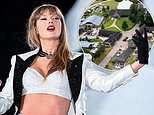Dentro da estadia de luxo de Taylor Swift em Cotswolds: a estrela está alugando um refúgio de £3,000 por noite perto do aeroporto privado e do ponto de encontro de celebridades Soho Farmhouse antes da etapa de Wembley em sua turnê esgotada Eras (e ela pode até ter tempo para dar uma passada na fazenda de Clarkson!)