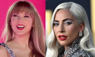 Taylor Swift Desmente Rumores de Gravidez, Defende Lady Gaga