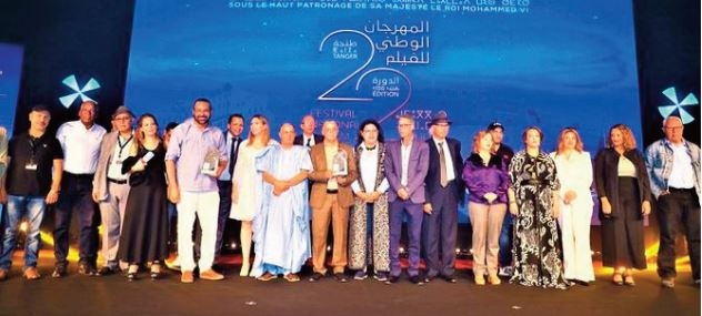 Marrocos em força no 5º Festival Internacional de Cinema de Amman