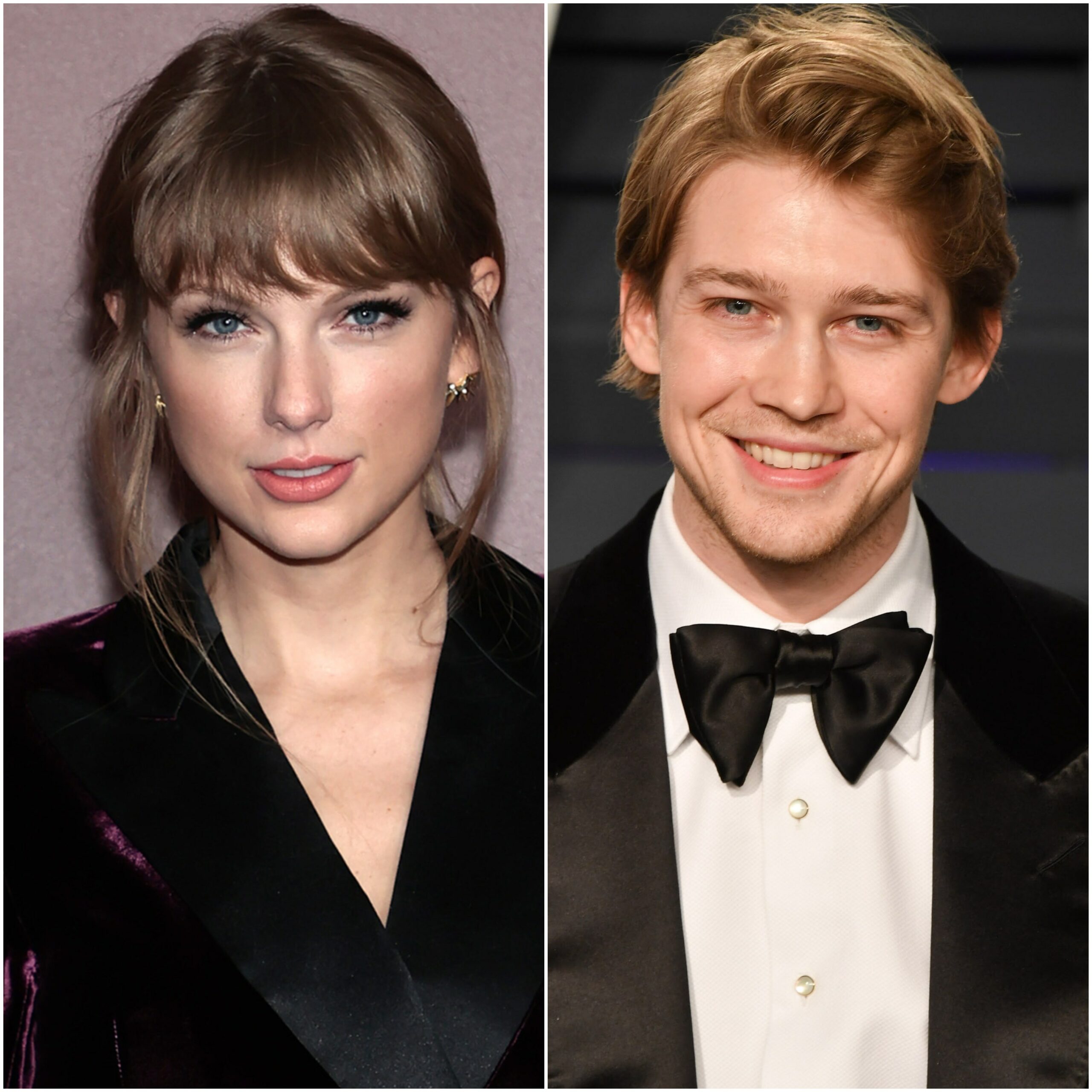 Joe Alwyn Responde Sutilmente aos Rumores de ‘The Black Dog’ em Primeiros Comentários Sobre o Término com Taylor Swift