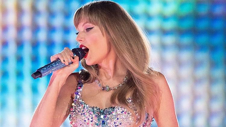 Taylor Swift pode adiar a decisão de juros do Banco Central da Inglaterra