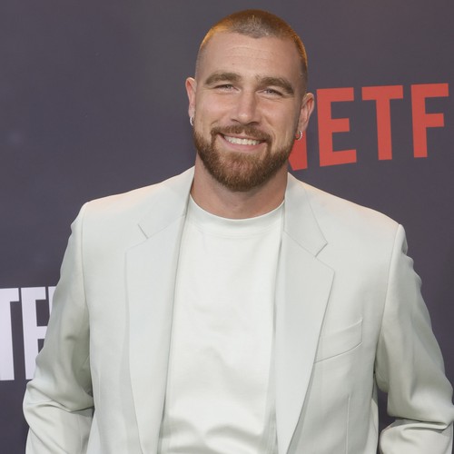 Travis Kelce recusou documentário da Netflix