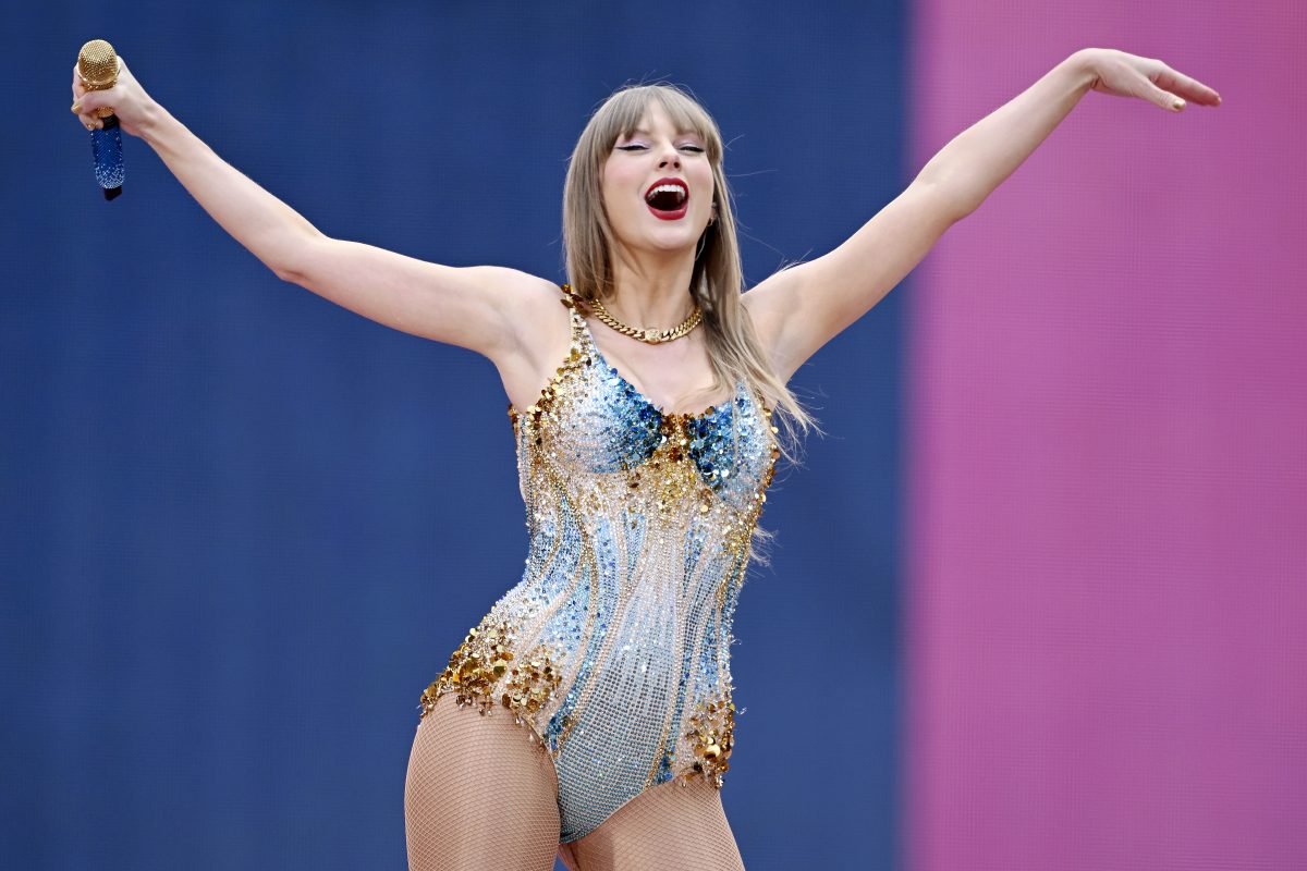 Trabalho (Versão Taylor): Eleições gerais significam um verão cruel para Swifties políticos