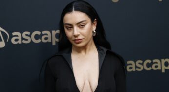 Charli XCX Pede aos Fãs para Pararem de Gritar ‘Taylor Swift Está Morta’ em Seus Shows