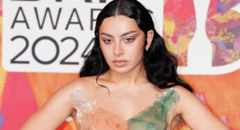 Charli XCX avisa aos fãs ‘Eu não vou tolerar’ sobre canto de Taylor Swift